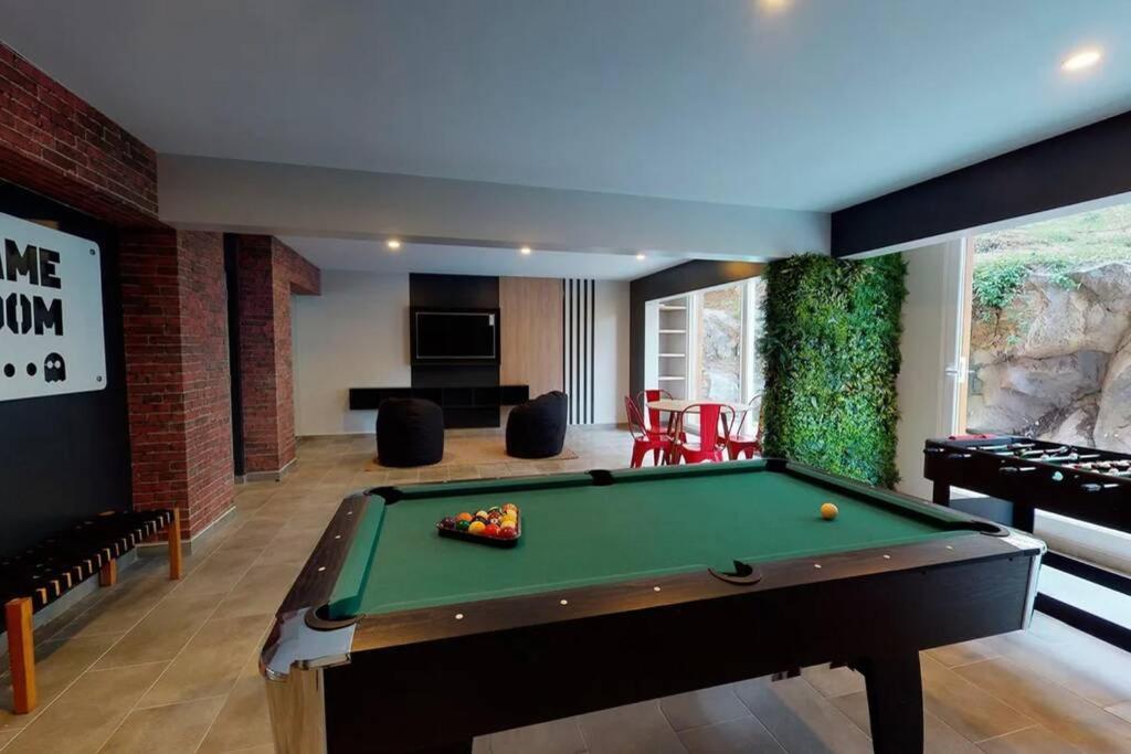 פוקון Ideal Para Parejas, 1 Ambiente מראה חיצוני תמונה