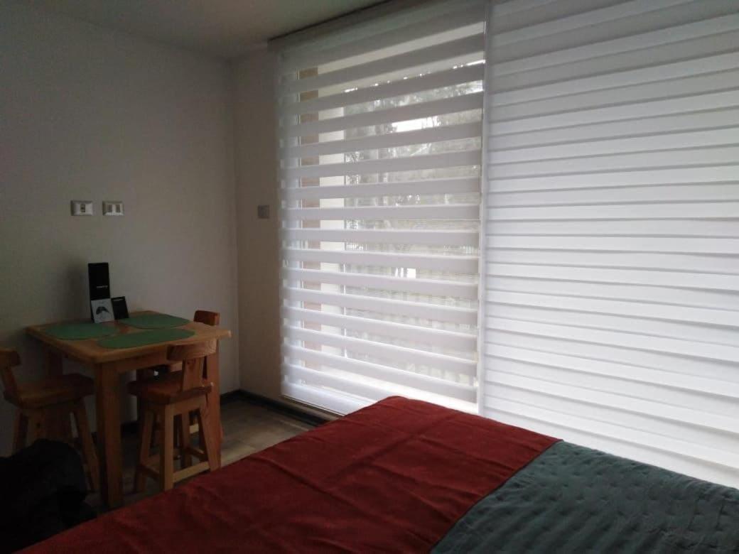 פוקון Ideal Para Parejas, 1 Ambiente מראה חיצוני תמונה