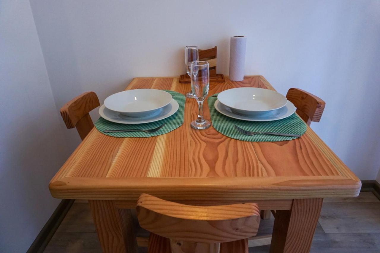 פוקון Ideal Para Parejas, 1 Ambiente מראה חיצוני תמונה