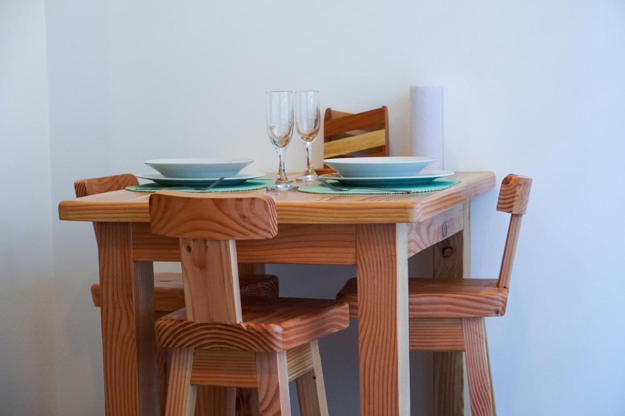 פוקון Ideal Para Parejas, 1 Ambiente מראה חיצוני תמונה